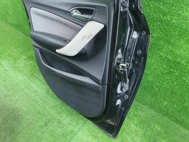 Дверь боковая, 4800 рублей, Фроловское