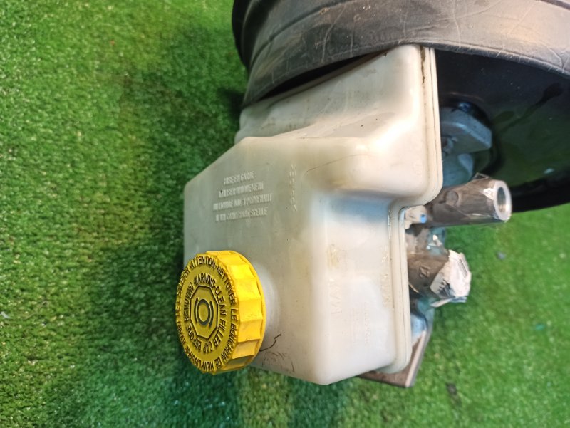 Главный тормозной цилиндр, 8000 рублей, Фроловское