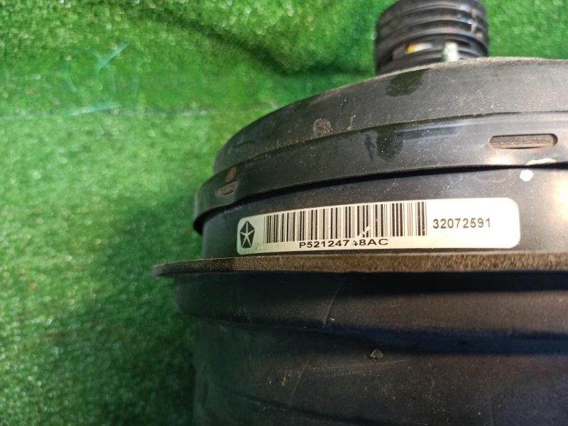 Главный тормозной цилиндр, 8000 рублей, Фроловское