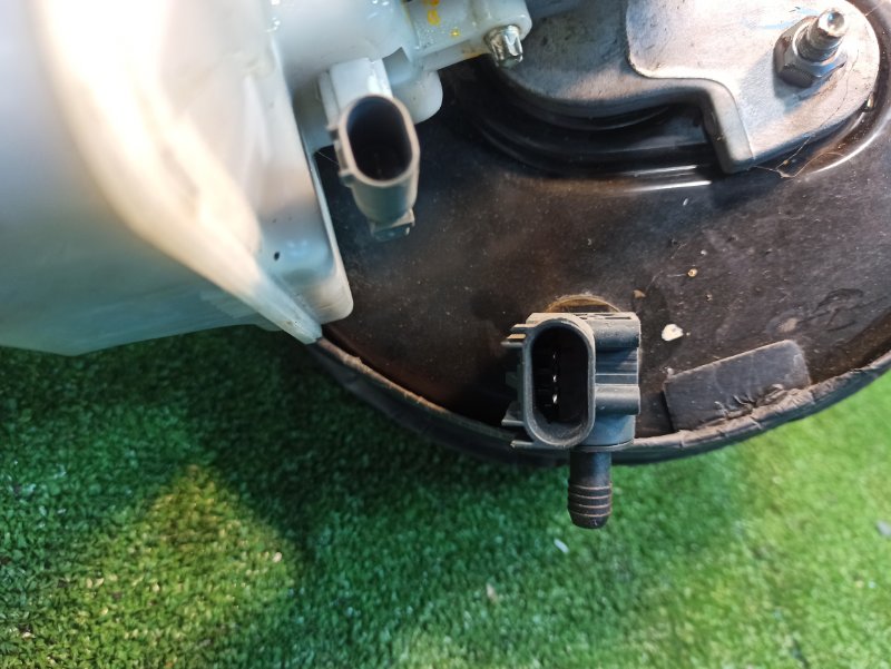 Главный тормозной цилиндр, 8000 рублей, Фроловское