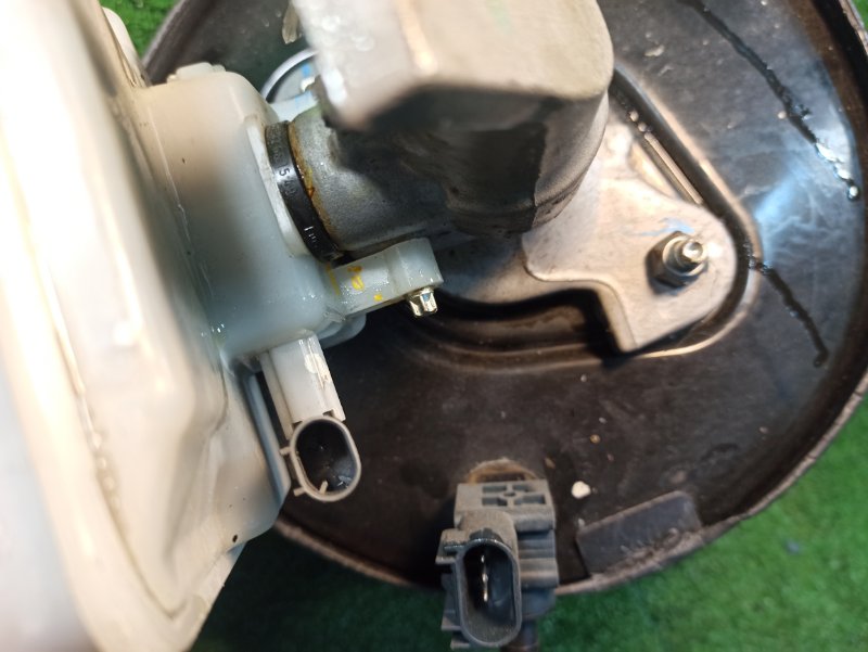 Главный тормозной цилиндр, 8000 рублей, Фроловское