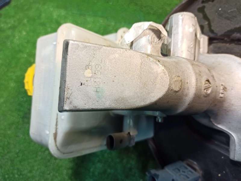 Главный тормозной цилиндр, 8000 рублей, Фроловское