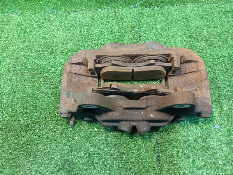 Суппорт тормозной, 6000 рублей, Фроловское