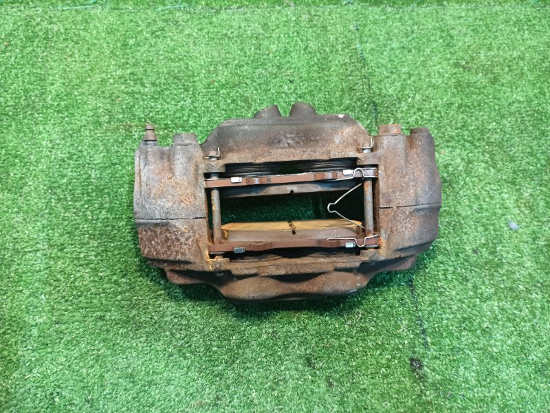 Суппорт тормозной, 6000 рублей, Фроловское