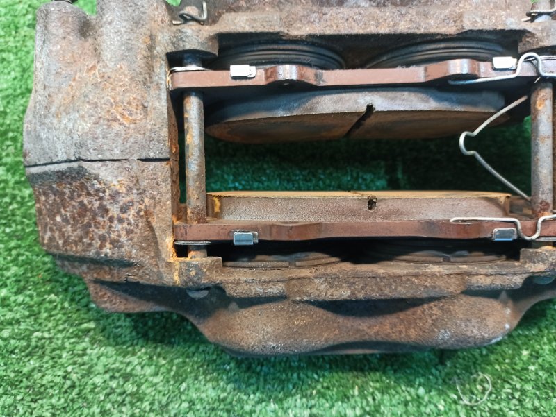 Суппорт тормозной, 6000 рублей, Фроловское