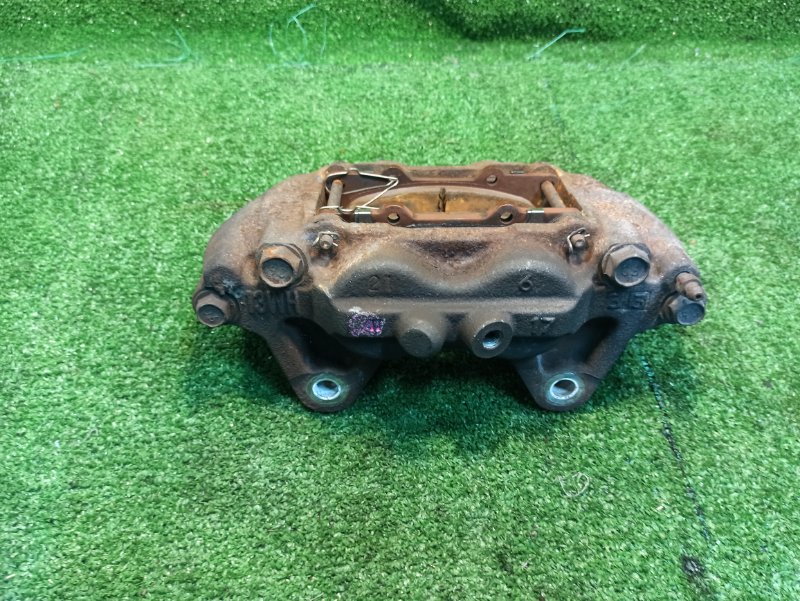 Суппорт тормозной, 6000 рублей, Фроловское