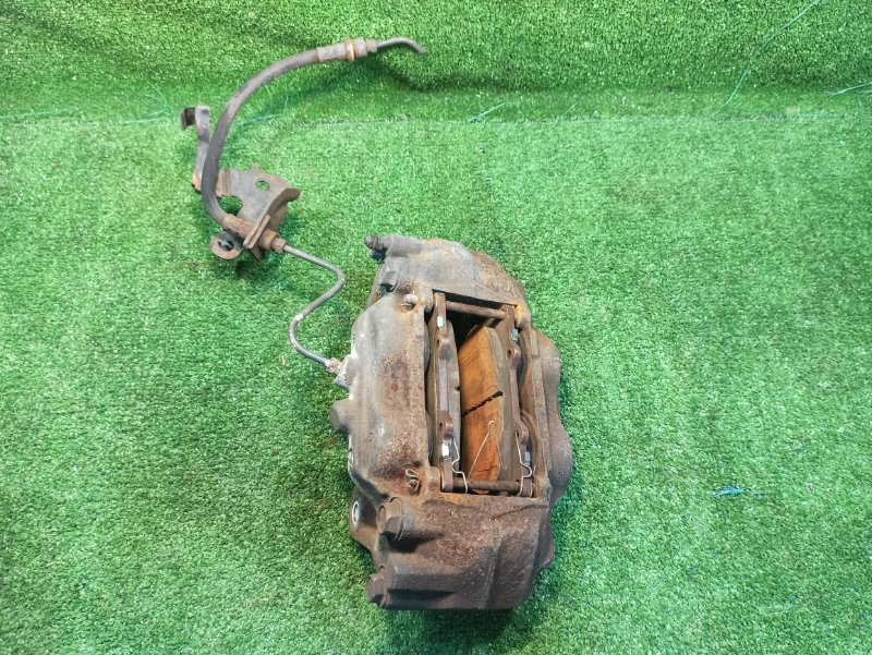 Суппорт тормозной, 6000 рублей, Фроловское