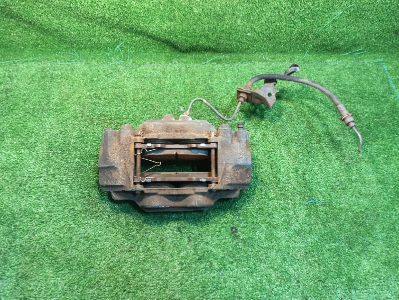 Суппорт тормозной, 6000 рублей, Фроловское