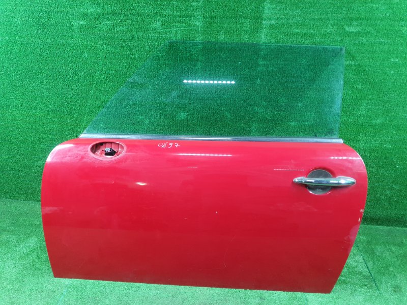 Дверь боковая, 10500 рублей, Фроловское