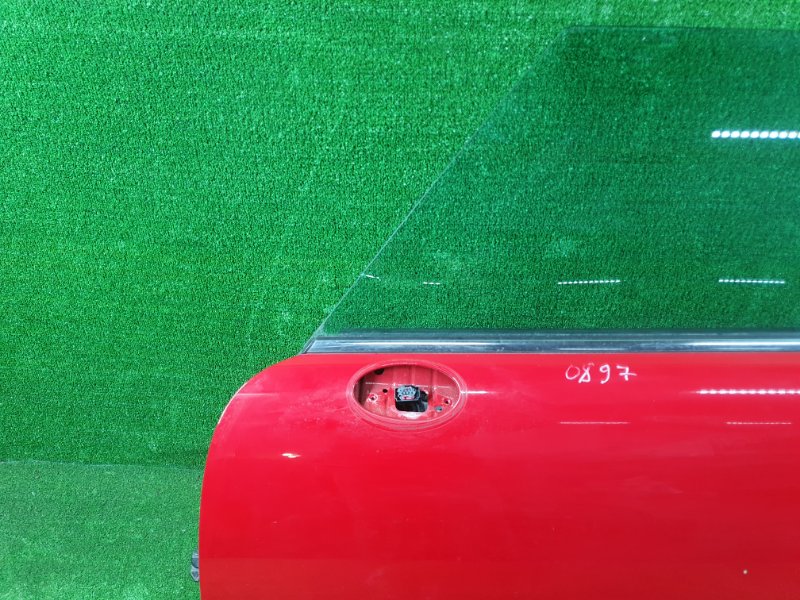 Дверь боковая, 10500 рублей, Фроловское