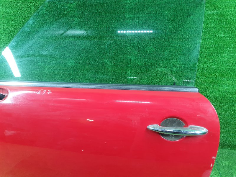 Дверь боковая, 10500 рублей, Фроловское