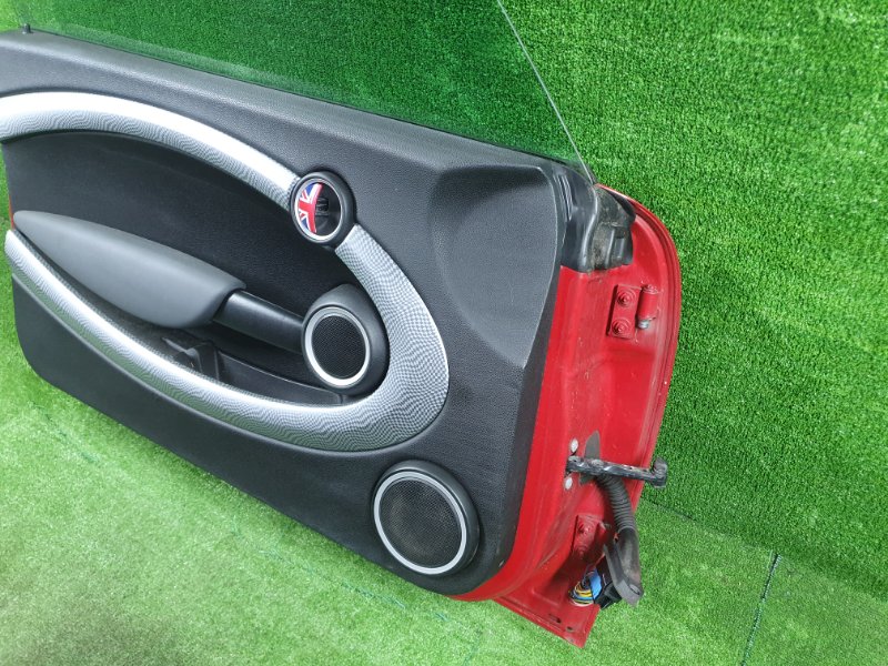 Дверь боковая, 10500 рублей, Фроловское