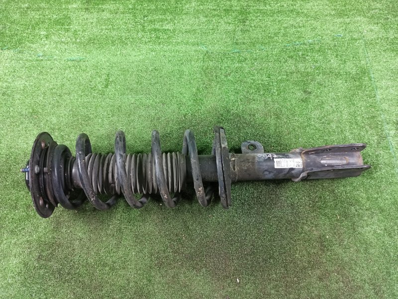 Амортизатор передний, 14000 рублей, Фроловское