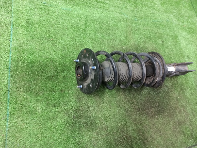 Амортизатор передний, 14000 рублей, Фроловское