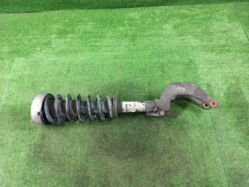 Передняя стойка кузова, 19500 рублей, Фроловское