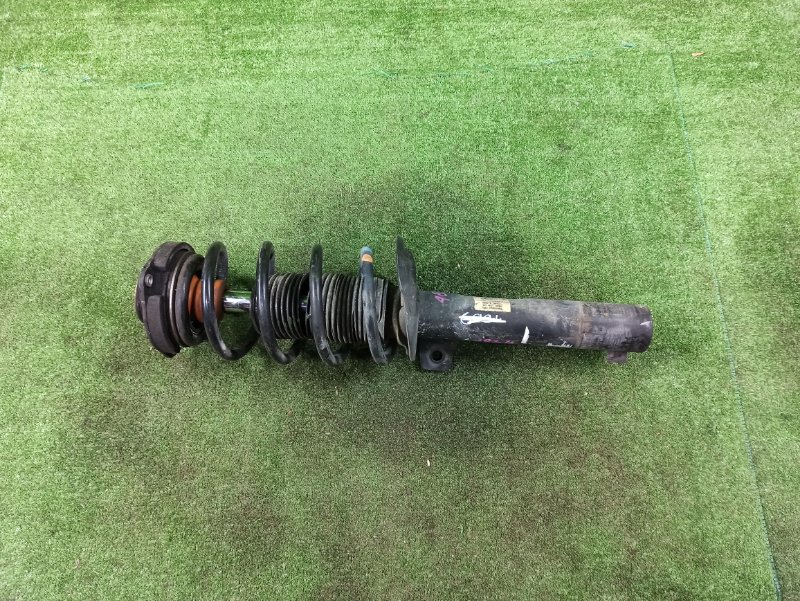 Амортизатор передний, 12000 рублей, Фроловское