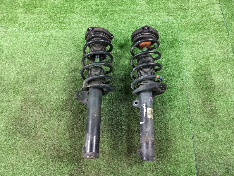 Амортизатор передний, 12000 рублей, Фроловское