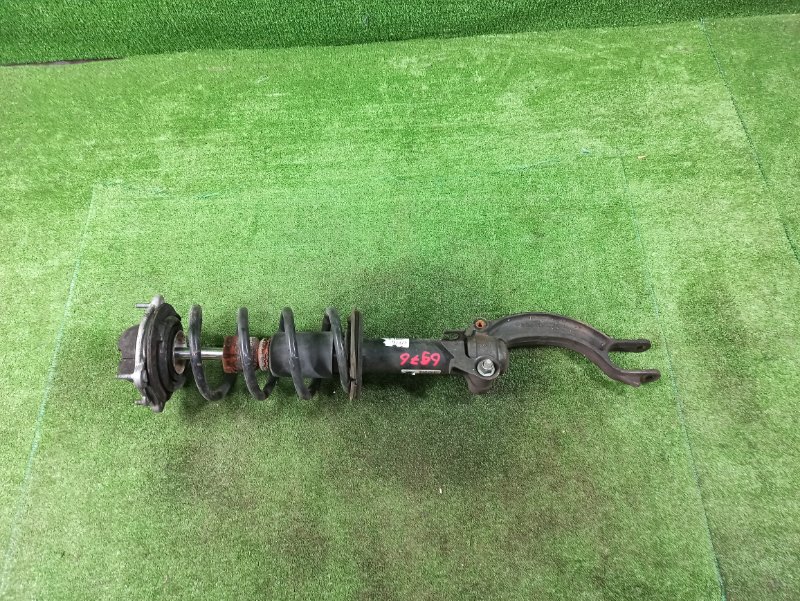 Амортизатор, 14000 рублей, Фроловское