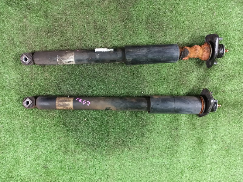 Амортизатор задний., 4700 рублей, Фроловское