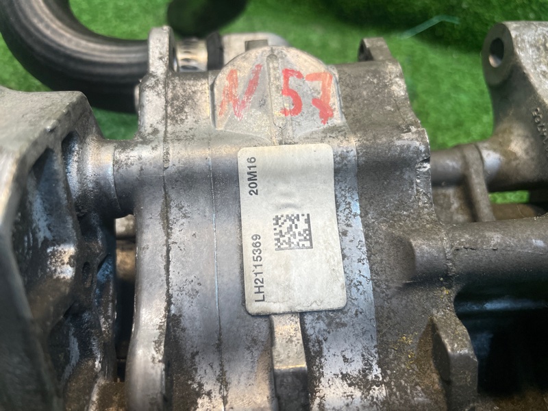 Насос ГУР, 20500 рублей, Фроловское