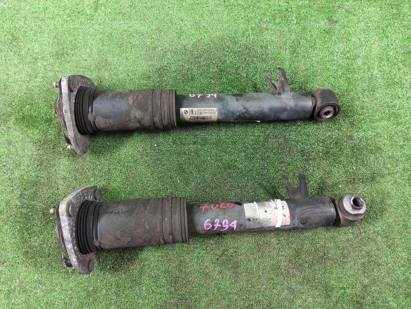 Амортизатор задний., 9000 рублей, Фроловское