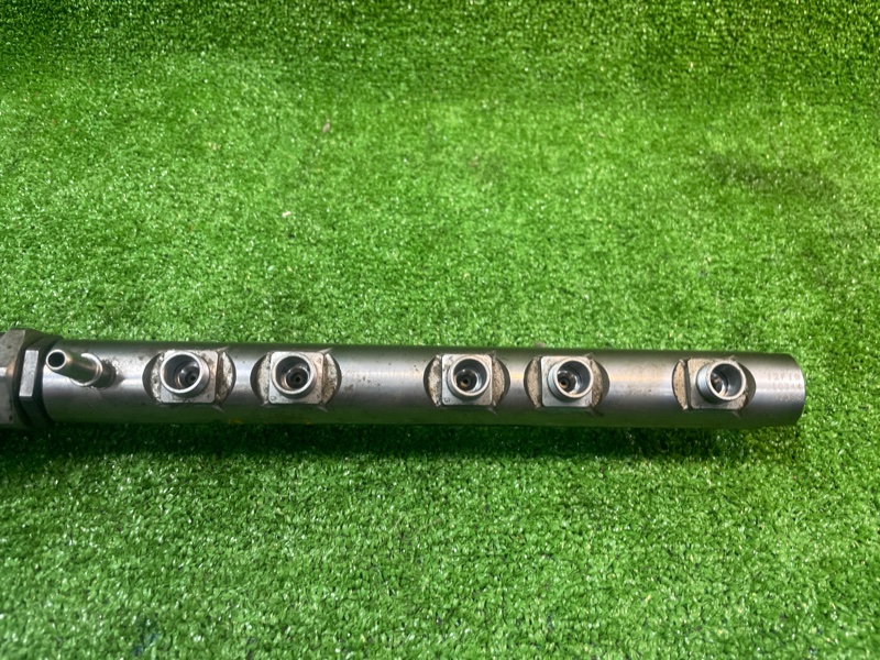 Топливная рампа, 5500 рублей, Фроловское