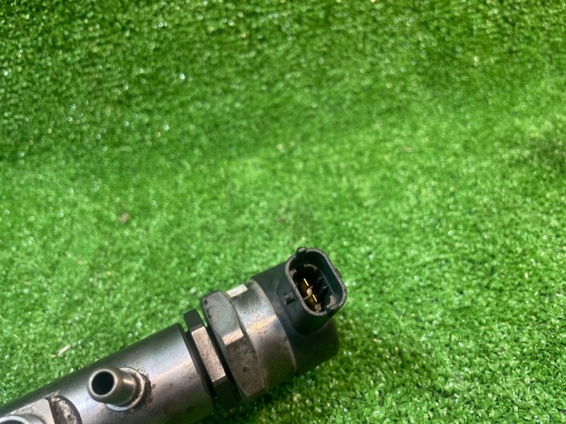 Топливная рампа, 5500 рублей, Фроловское