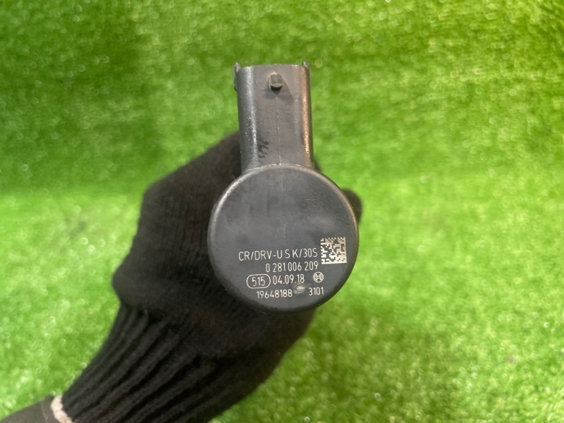 Топливная рампа, 5500 рублей, Фроловское