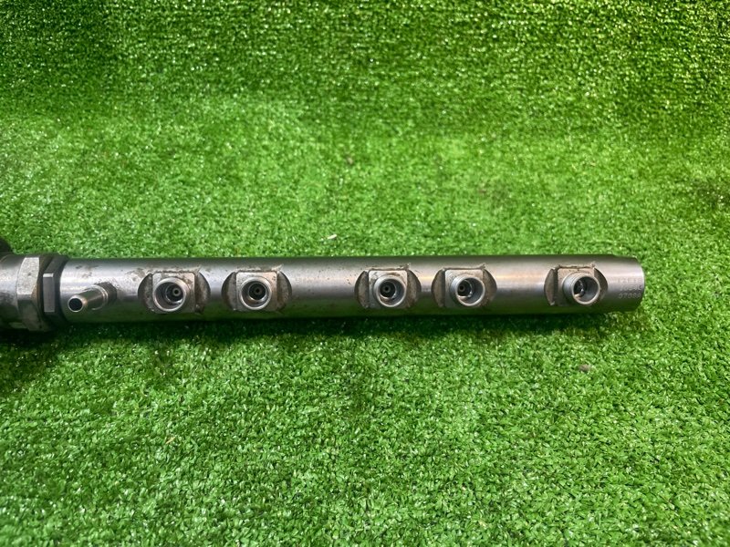 Топливная рампа, 6500 рублей, Фроловское