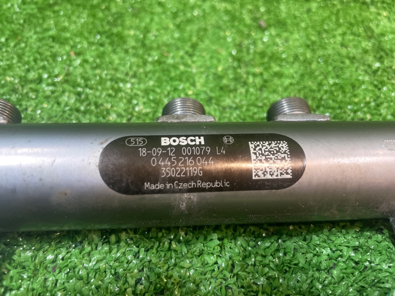 Топливная рампа, 6500 рублей, Фроловское