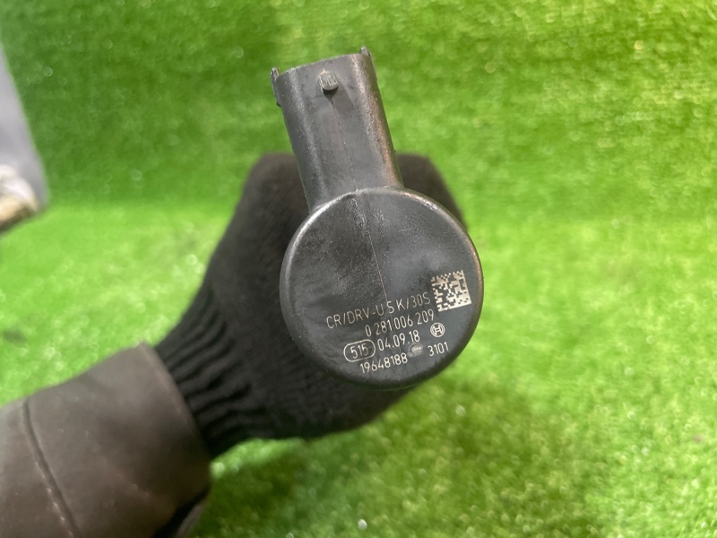 Топливная рампа, 6500 рублей, Фроловское