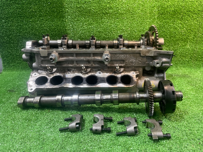 Головка блока цилиндров, 45000 рублей, Фроловское