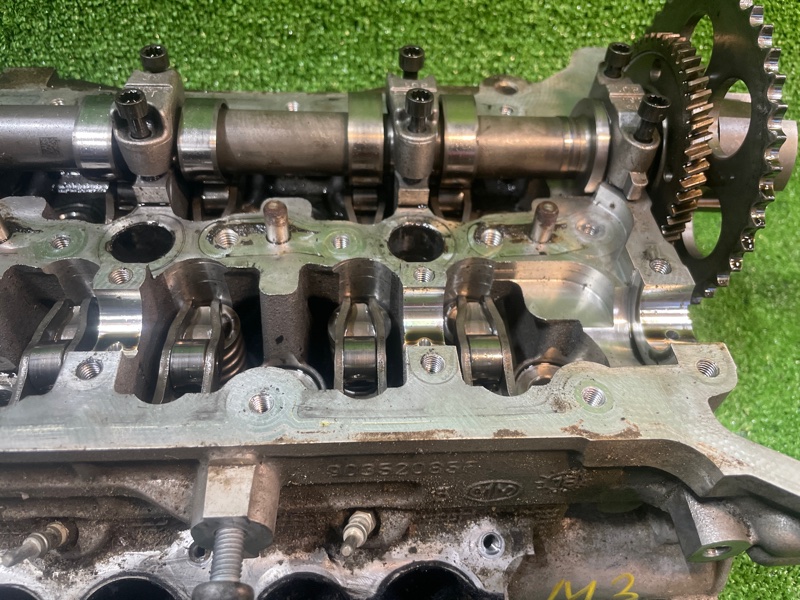 Головка блока цилиндров, 45000 рублей, Фроловское