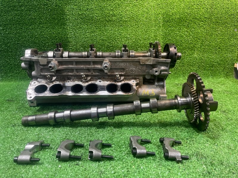 Головка блока цилиндров, 45000 рублей, Фроловское