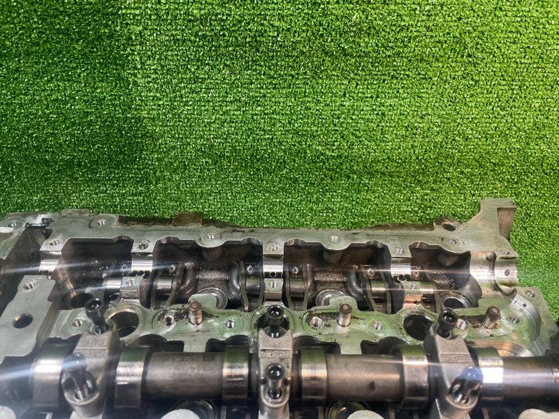 Головка блока цилиндров, 45000 рублей, Фроловское