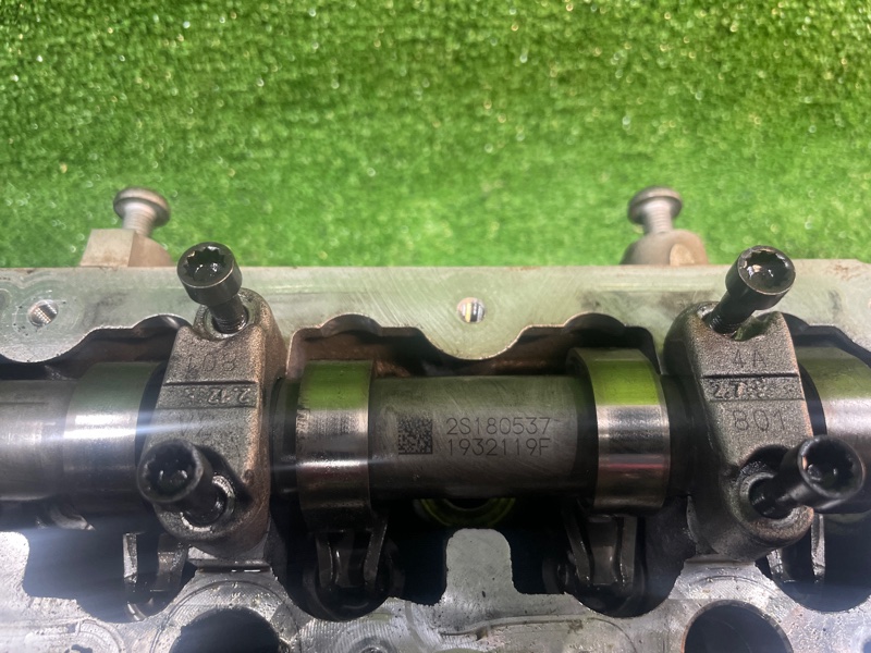 Головка блока цилиндров, 45000 рублей, Фроловское