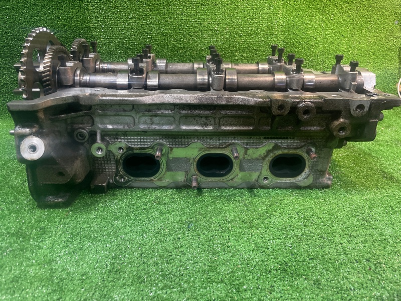 Головка блока цилиндров, 45000 рублей, Фроловское