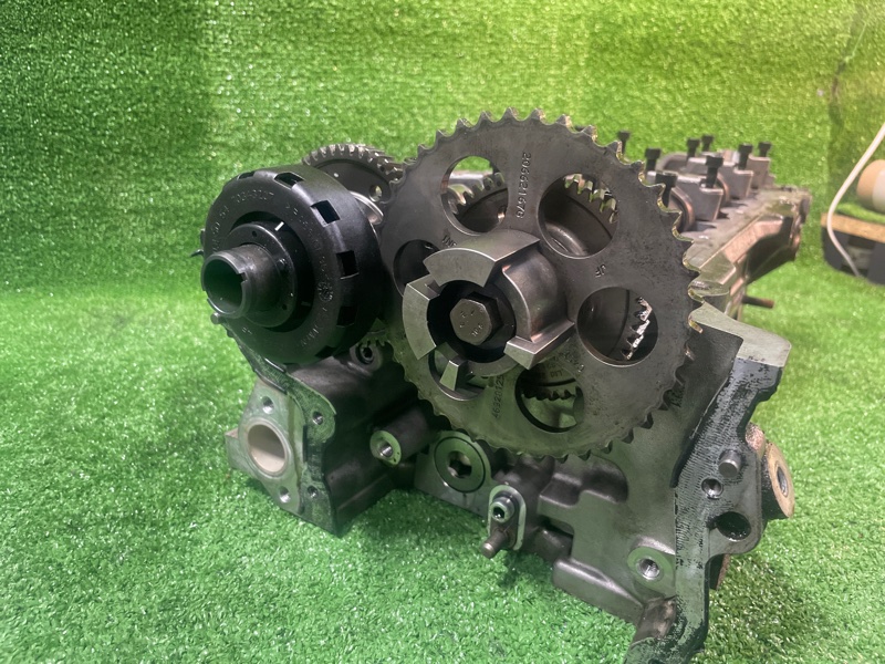 Головка блока цилиндров, 45000 рублей, Фроловское