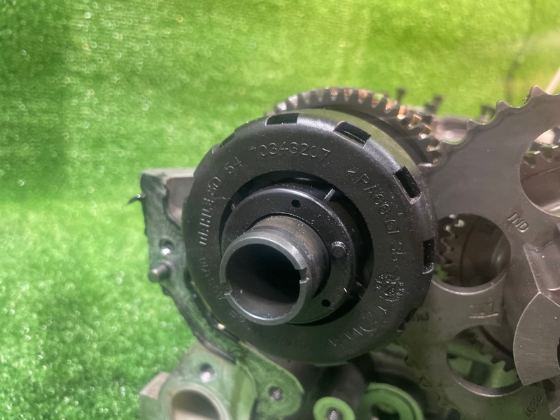 Головка блока цилиндров, 45000 рублей, Фроловское