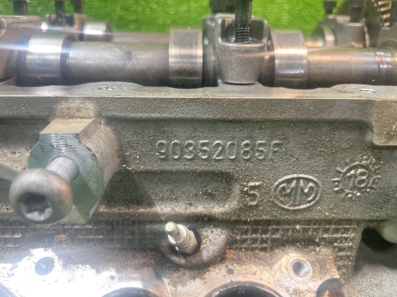 Головка блока цилиндров, 45000 рублей, Фроловское