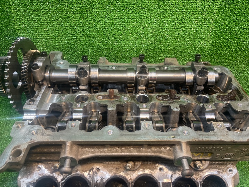 Головка блока цилиндров, 45000 рублей, Фроловское