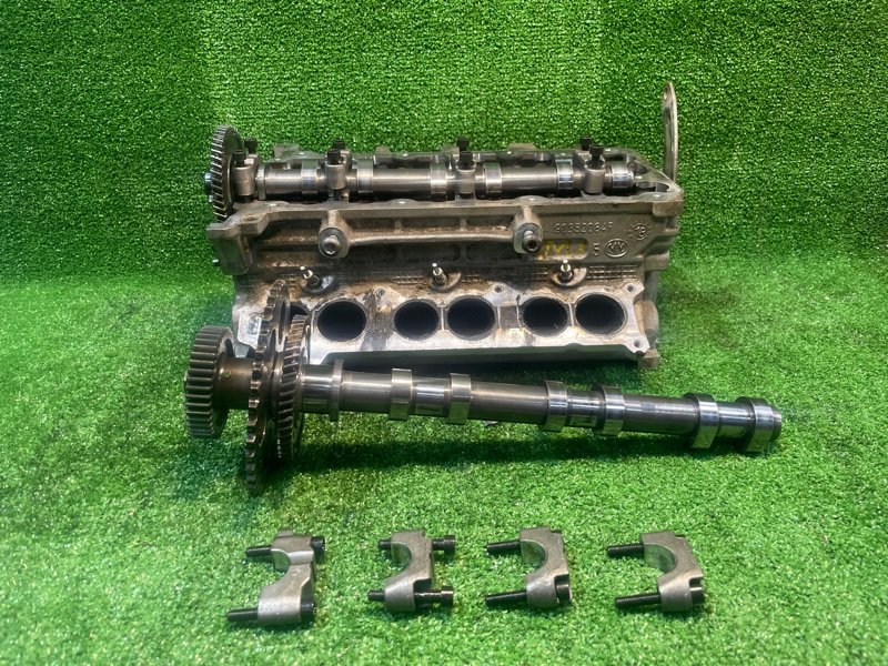 Головка блока цилиндров, 45000 рублей, Фроловское