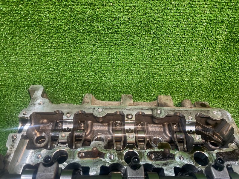 Головка блока цилиндров, 45000 рублей, Фроловское