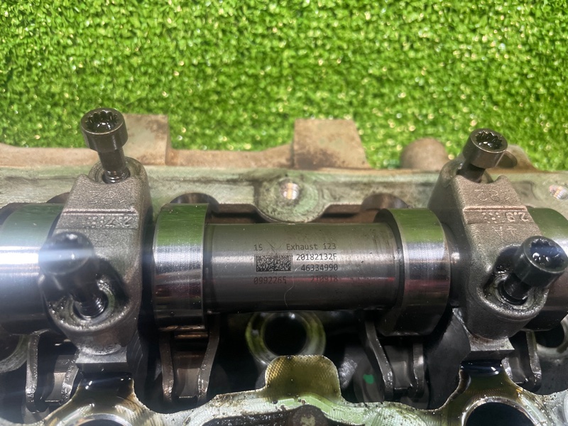 Головка блока цилиндров, 45000 рублей, Фроловское