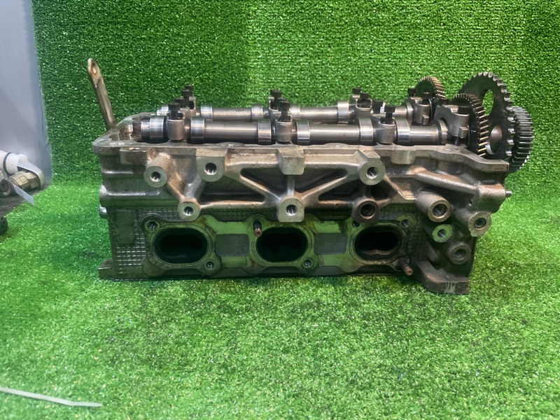 Головка блока цилиндров, 45000 рублей, Фроловское