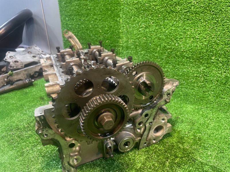 Головка блока цилиндров, 45000 рублей, Фроловское