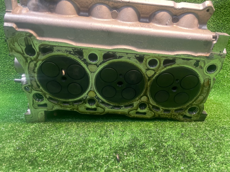 Головка блока цилиндров, 45000 рублей, Фроловское