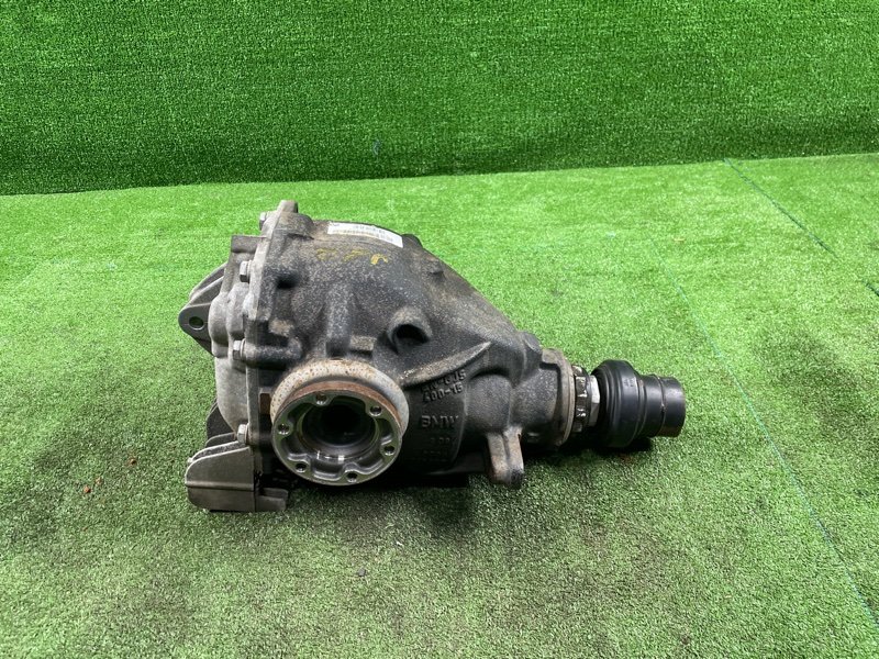 Редуктор моста, 55500 рублей, Фроловское