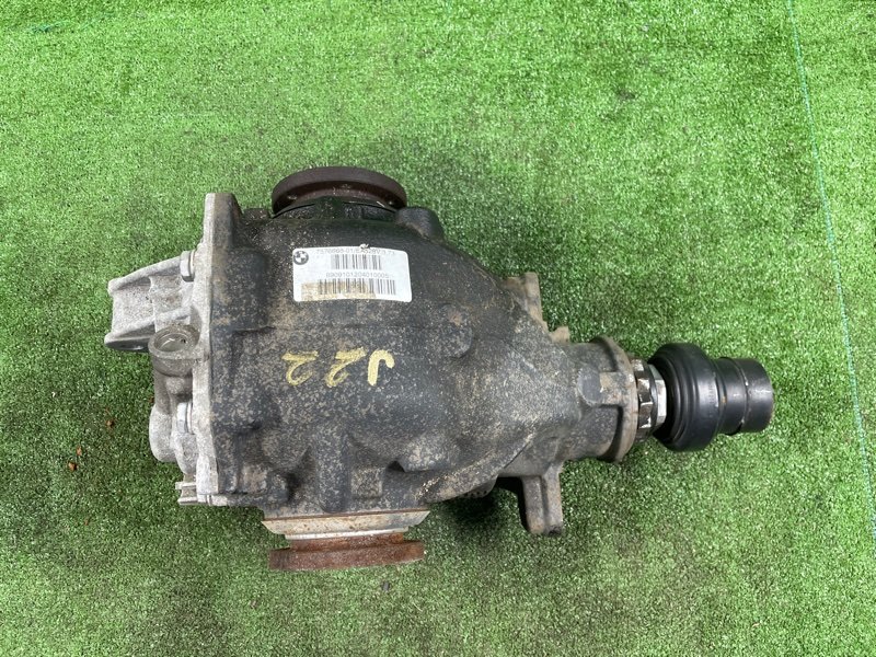 Редуктор моста, 55500 рублей, Фроловское