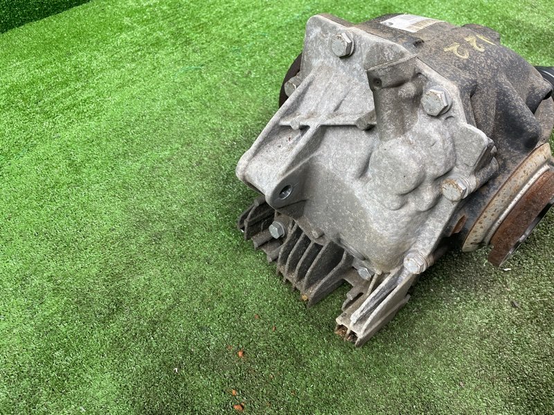 Редуктор моста, 55500 рублей, Фроловское